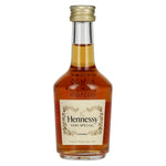 Hennessy Very Special Cognac 40% Vol. 0,05l