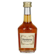 Hennessy Very Special Cognac 40% Vol. 0,05l