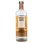 Absolut Vodka ELYX 42,3% Vol. 1,75l