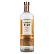 Absolut Vodka ELYX 42,3% Vol. 1,75l