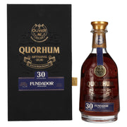 Ron Quorhum 30 Aniversario FUNDADOR Special Edition 42% vol. 0,7l en boîte cadeau