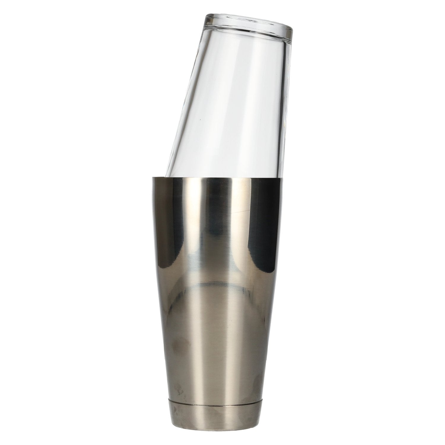Shaker Boston avec verre