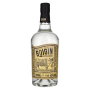 Silvio Carta Boigin Gin distillé 40 % vol. 0,7 l