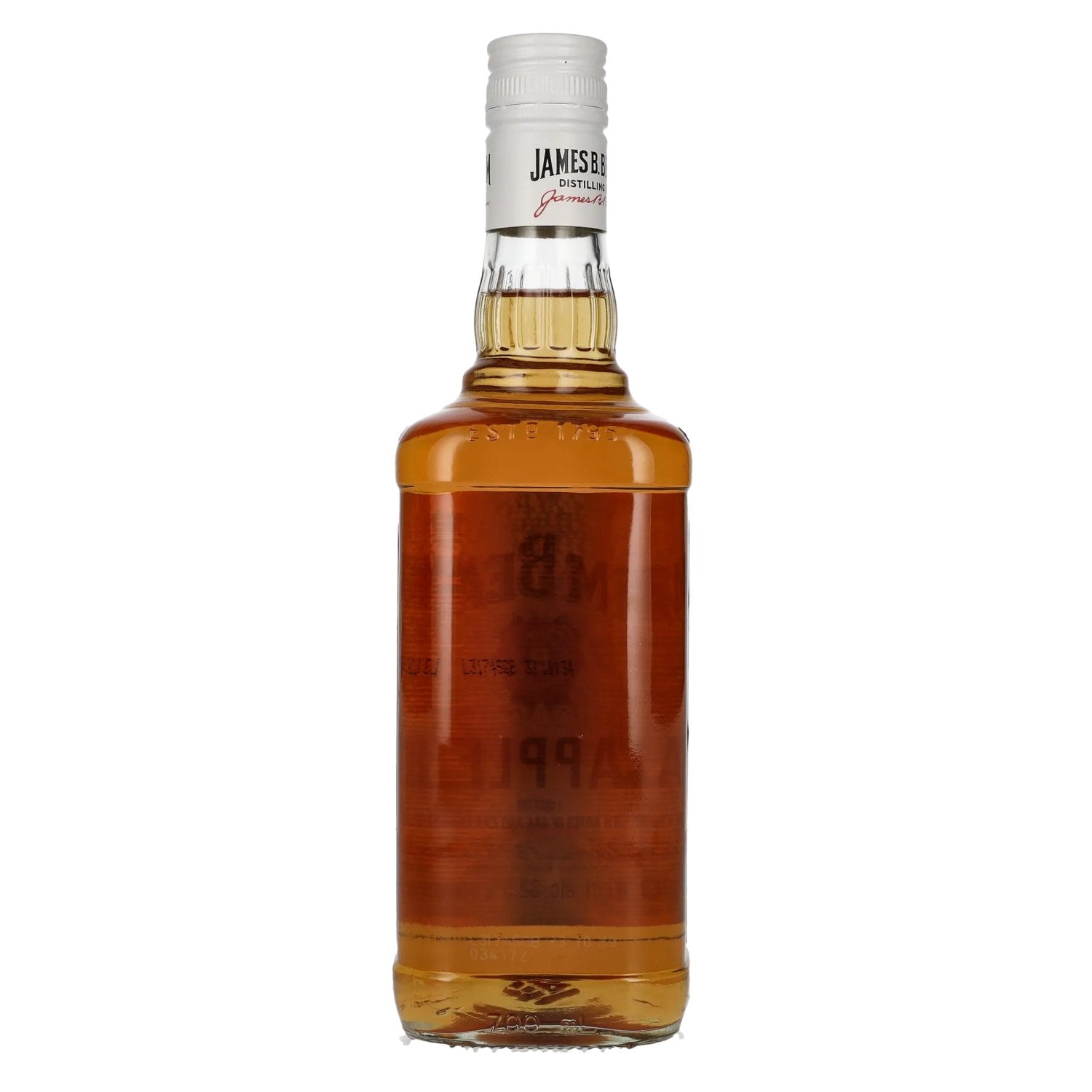 Jim Beam Apple Liqueur 32,5% Vol. 0,7l