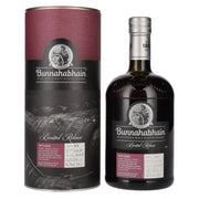 Bunnahabhain AONADH Islay Single Malt Limited Release No. 9 56.2% ABV 0.7l in a gift box