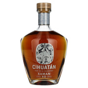 Cihuatán XAMAN XO Rum 40% Vol. 0,7l