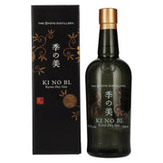 KI NO BI Kyoto Dry Gin 45,7% vol. 0,7l en boîte cadeau