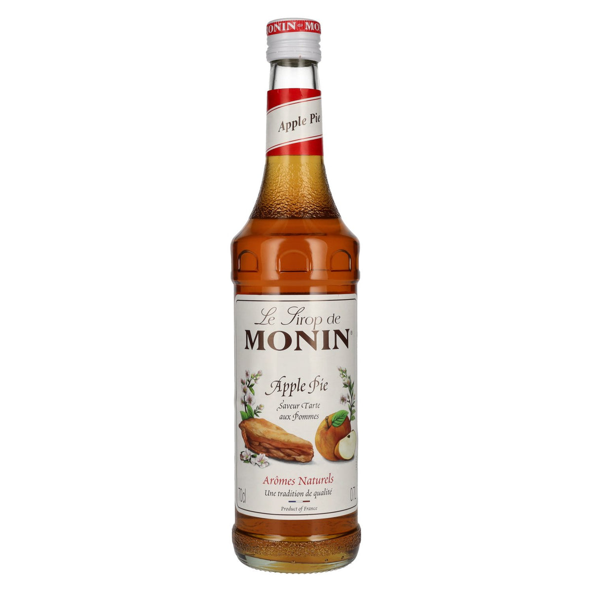 Monin APPLE CAKE Syrup 0.7 l