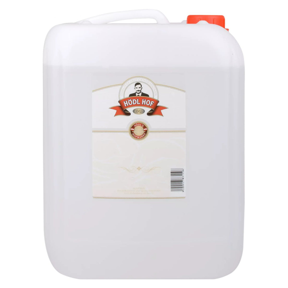 Hödl Hof Joglländer liqueur 25% vol. 10l