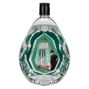 London 40 London Dry Gin 40% Vol. 0,7l