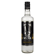 Vodka Black Death 37,5 % vol. 0,7 l