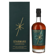 Starward LAGAVULIN Single Malt Australian Whisky 48% vol. 0,7l en boîte cadeau