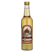 NÜSSLE Noisette avec coup de feu Liqueur de noisette 30% vol. 0,7l