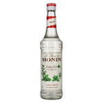 Sirop Monin MOJITO À LA MENTHE 0,7 l