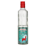 St. Hubertus PFEFFERMINZ Drops Mint Liqueur 18% vol. 0.5 l