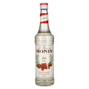 Le Sirop de Monin GUMMI-ARABICUM 0.7l
