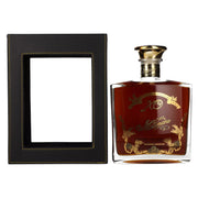 Ron Millonario XO Reserva Especial 40% Vol. 1.5l in leather-look gift box