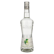 La Liqueur de Monin MANZANA VERDE 20% Vol. 0,7l