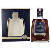 Brugal LEYENDA Selección Homenaje 38% vol. 0,7l en boîte cadeau