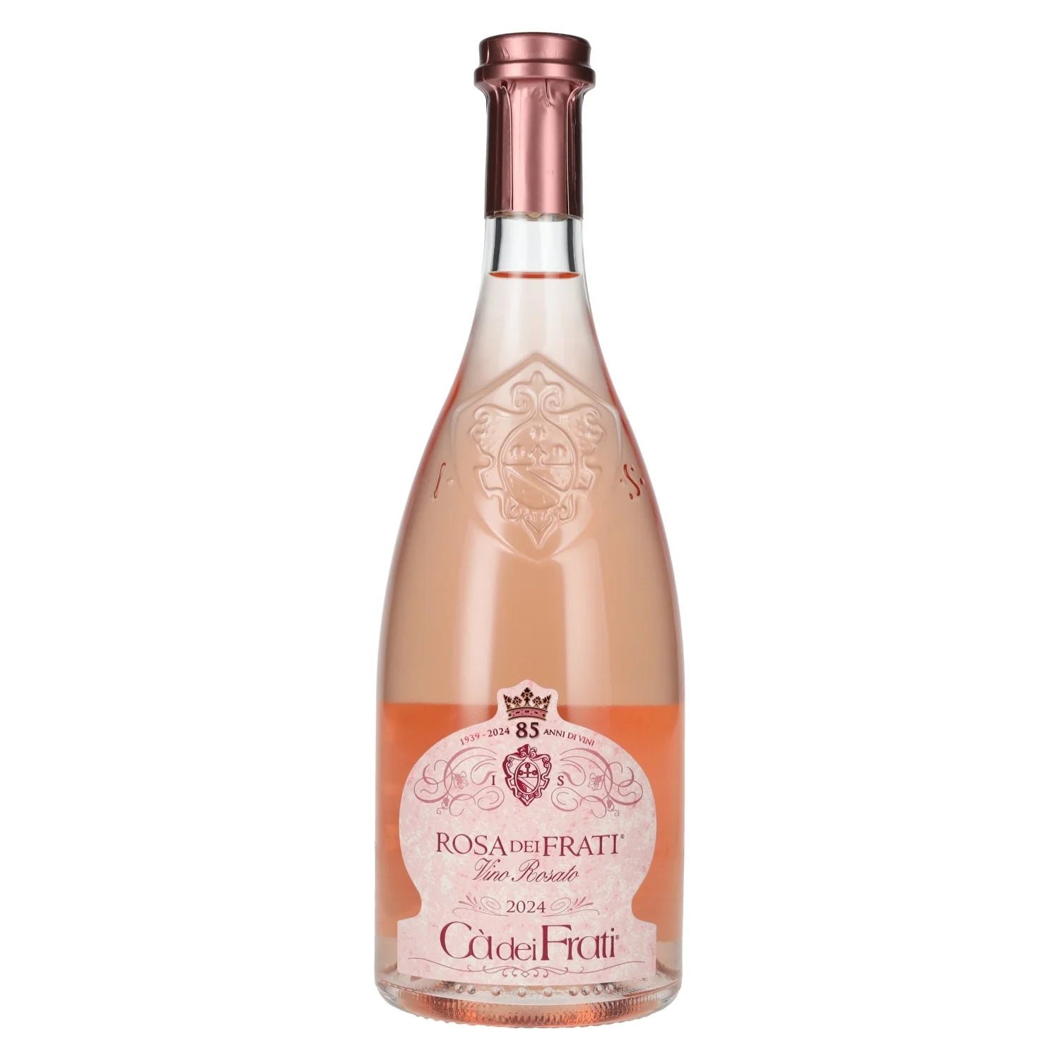 Rosé Sekt