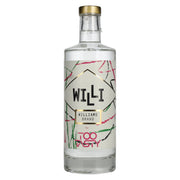 Too Tasty WILLI Williams Brand 38% vol. 0,7l
