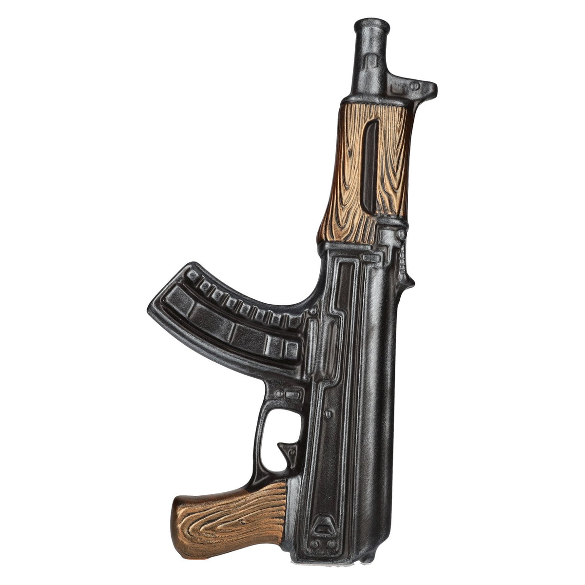 Zlatogor AK-47 Vodka 38% Vol. 0,7l