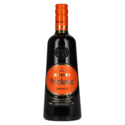 Badel Pelinkovac ORANGE 25% vol. 0.7 l