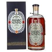 Amaro Nonino Quintessentia Di Erbe Liquore 35% Vol. 0,7l in gift box