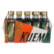 Kuemmerling Liqueur aux herbes 35% vol. 25x0,02l