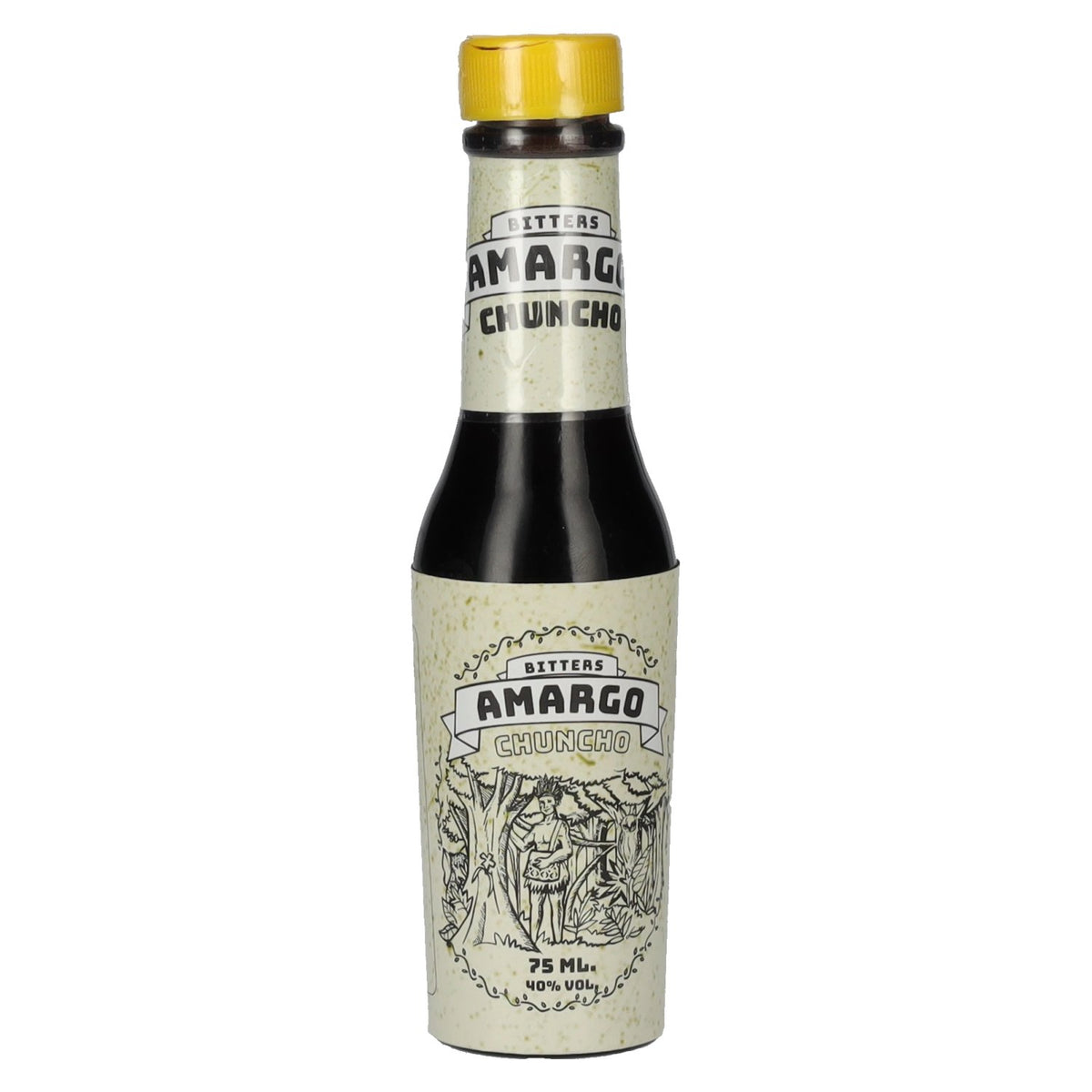 Amargo Chuncho