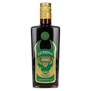 Leverings Ossenkämper Liqueur aux herbes 40% vol. 0,7l