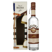 Beluga Allure Montenegro Special Edition Vodka 40% Vol. 0,7l in gift box