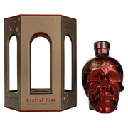Crystal Head Vodka Lunar Year SNAKE Limited Edition 40% Vol. 0,7l in gift box