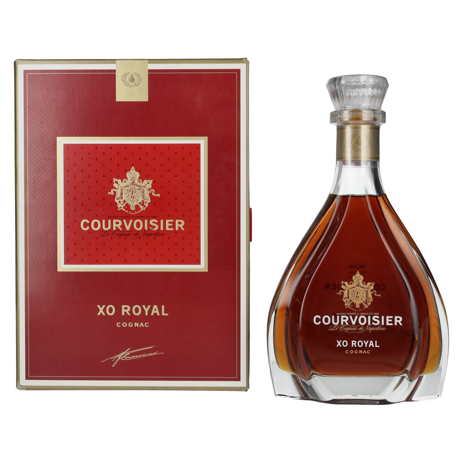 Courvoisier