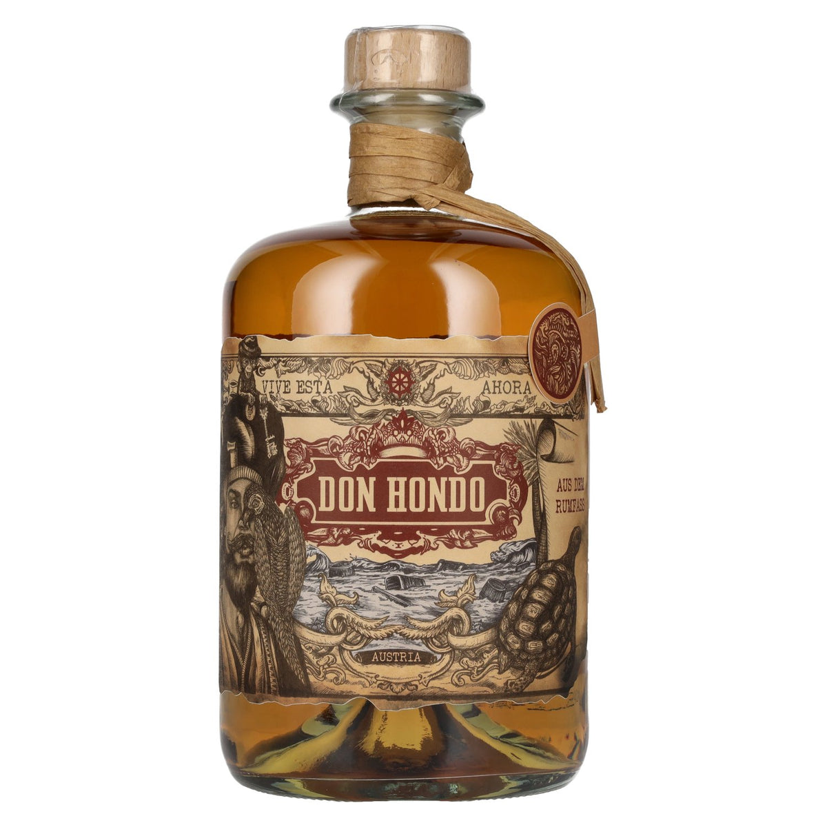 Don Hondo Austria 42% vol. 0,7l