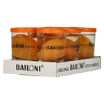 Bailoni Wachauer Gold Apricot Liqueur, 18% ABV, 6 x 0.02 l