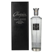 Chopin FAMILY RESERVE Extra Rare Young Potato Vodka 40% Vol. 0,7l in Geschenkbox