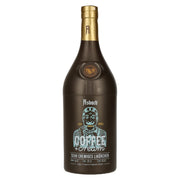 Liqueur Asbach Coffee + Cream 15 % vol., 0,7 l