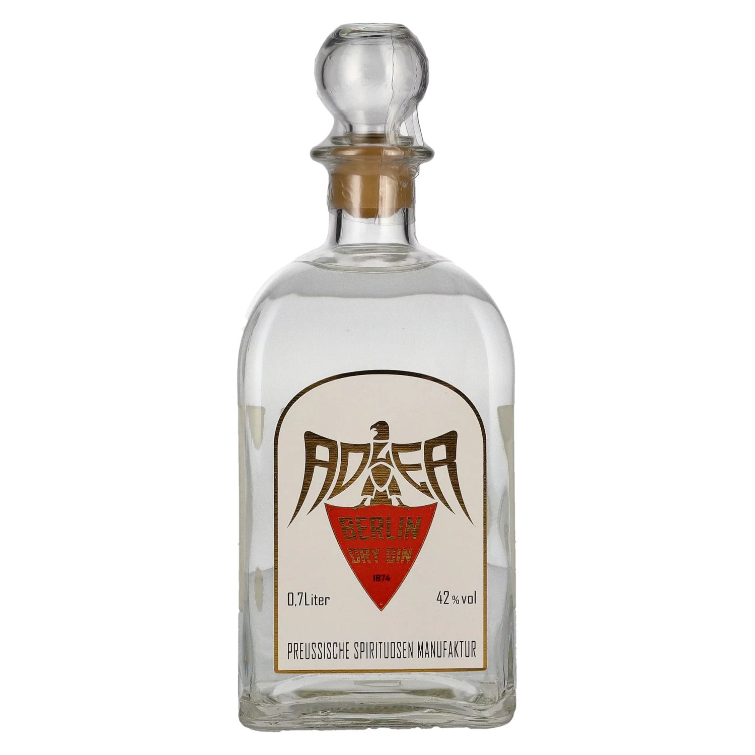 Adler Gin