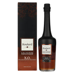 Boulard Calvados Pays d'Auge X.O. 40% vol. 0,7l en coffret cadeau