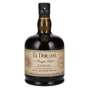 El Dorado Single Still ENMORE Finest Demerara Rum 2009 40% vol. 0,7l