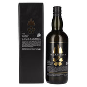 Yamazakura Blended Whisky Black Label 40% Vol. 0,7l in gift box