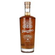Delicana Supreme PUTUMUJÚ 5 Años Cachaça 45% Vol. 0,7l