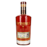 Opthimus 21 Sistema Solera Magnum Cum Laude 38% vol. 0.7 l