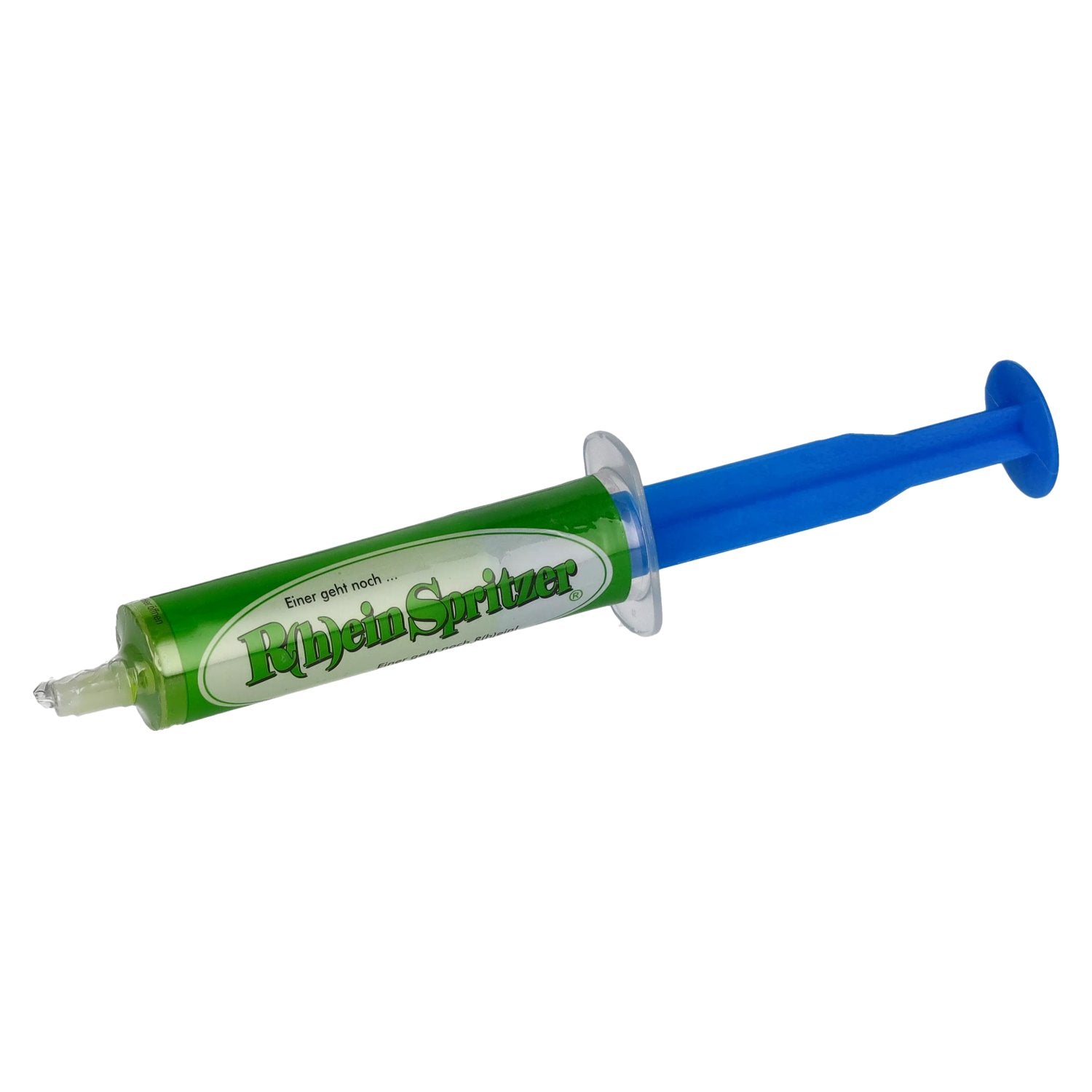Krugmann R(h)einspritzer woodruff liqueur 15% vol. 20x0.02l PET