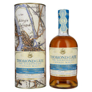Thomond Gate The Nightingale Single Malt Irish Whiskey 49% Vol. 0,7l in Geschenkbox