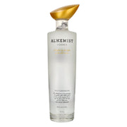 Vodka Alkkemist Mediterranean 40 % vol. 0,7 l