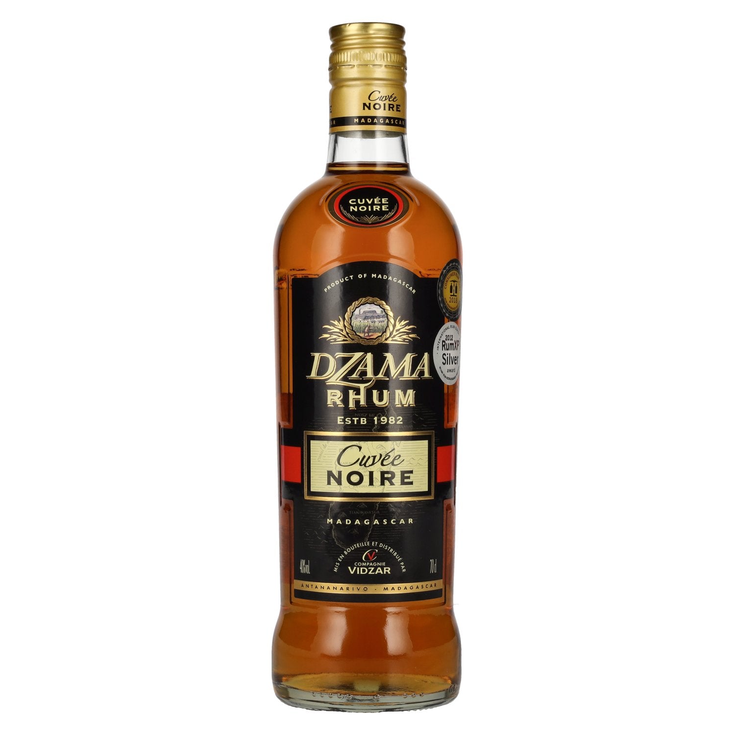 Dzama Rhum