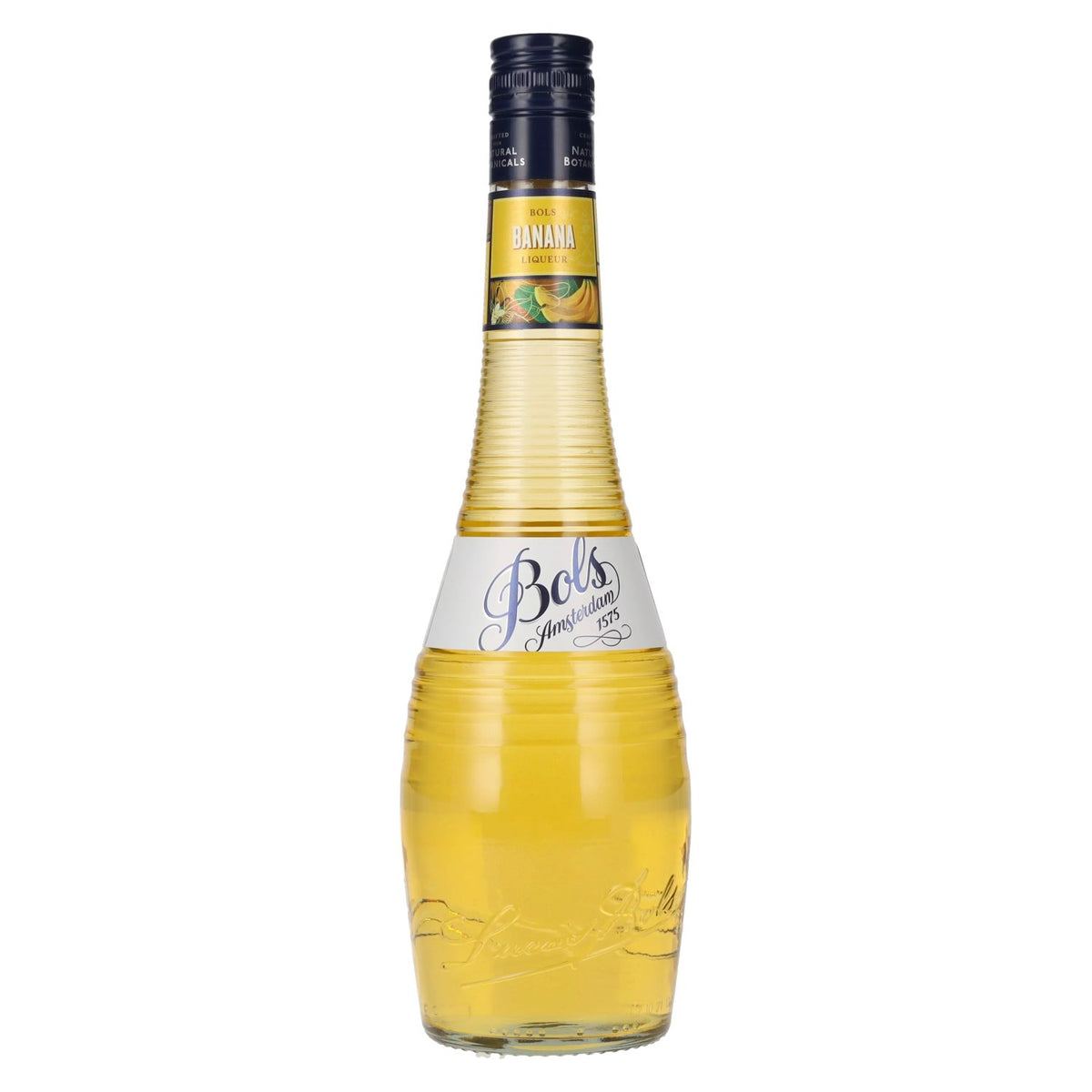 Bols Banana Liqueur 17% vol. 0,7l