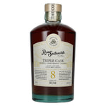 Ron Sostenible 8 Years Old Triple Cask Rum 43% Vol. 0,7l